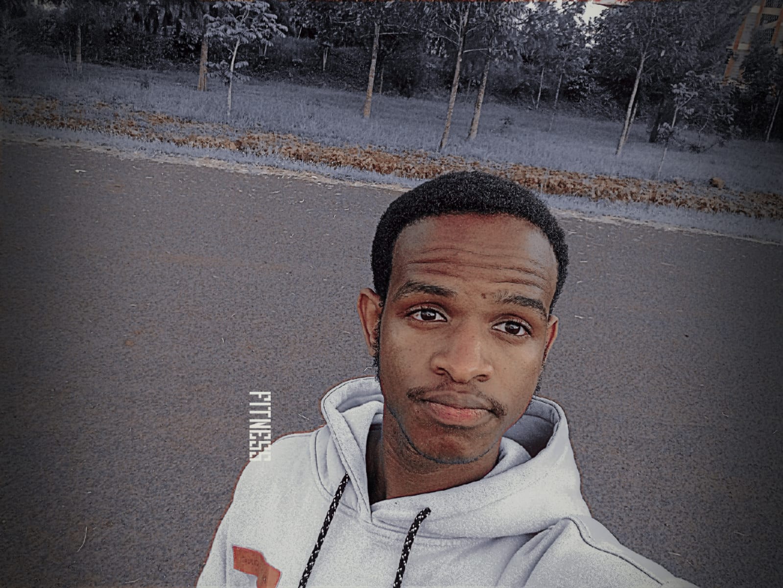 Profile Pic